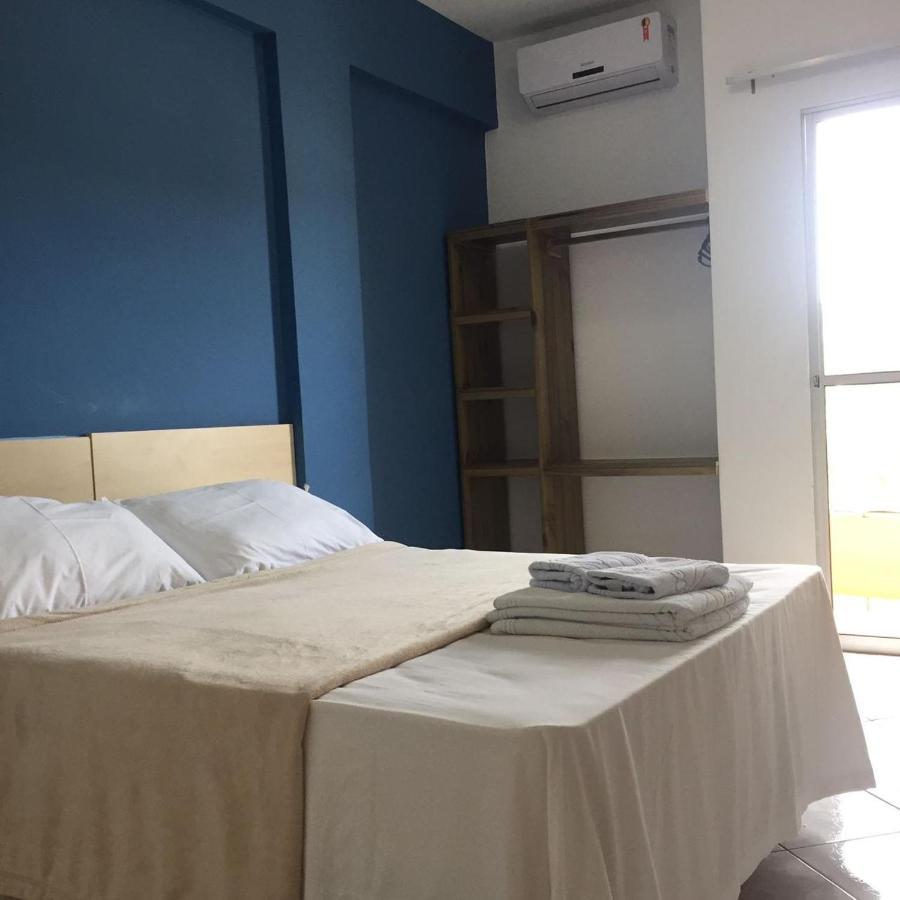 Inter Hotel Camburi  Екстер'єр фото