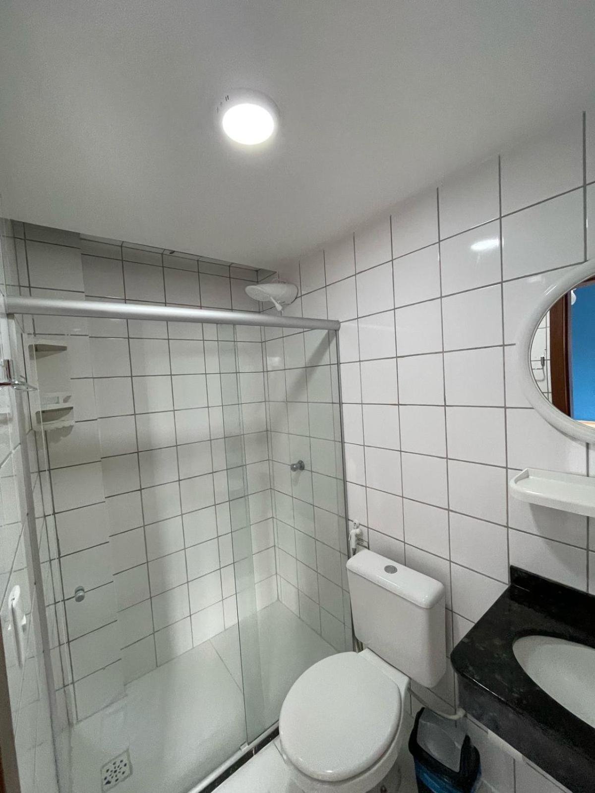 Inter Hotel Camburi  Екстер'єр фото