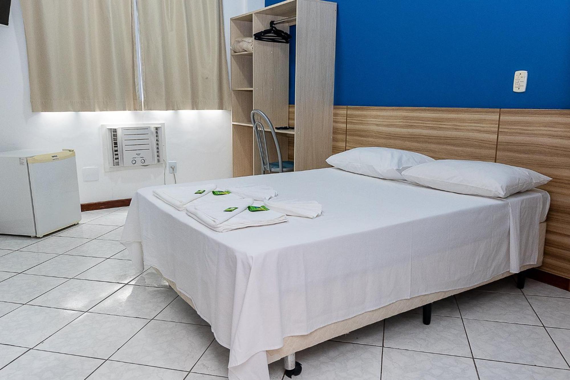Inter Hotel Camburi  Екстер'єр фото